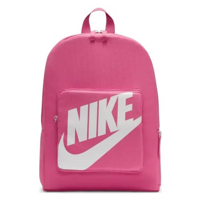 Рюкзак Nike Y NK CLASSIC BKPK 16L рожевий Діт 38 х 28 х 13 см DT-BA5928-634, рис. 0