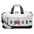 Сумка Nike JAM VELOCITY DUFFLE 46L білий Уні 55 х 32 х 26 см DT-SM0920-001, прев. 0