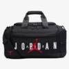 Сумка Nike JAM VELOCITY DUFFLE 46L чорний Уні 55 х 32 х 26 см DT-SM0920-023, прев. 0