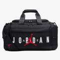 Сумка Nike JAM VELOCITY DUFFLE 46L чорний Уні 55 х 32 х 26 см DT-SM0920-023, прев. 0