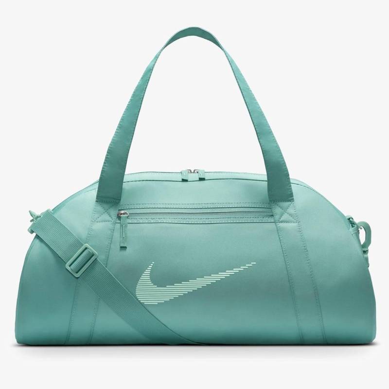 Сумка Nike NK GYM CLUB BAG - SP23 24L бірюзовий Жін 23 x 50 x 25 см DT-DR6974-017, рис. 0