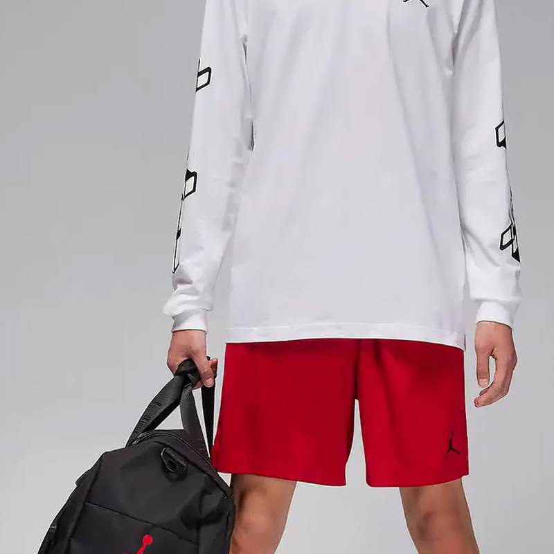 Сумка Nike VELOCITY DUFFLE 62,5L чорний Уні 30×64×33 см DT-MM0920-023, рис. 1
