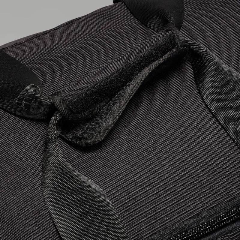 Сумка Nike VELOCITY DUFFLE 62,5L чорний Уні 30×64×33 см DT-MM0920-023, рис. 8