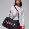 Сумка Nike VELOCITY DUFFLE 62,5L чорний Уні 30×64×33 см DT-MM0920-023, прев. 2
