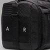 Сумка Nike VELOCITY DUFFLE 62,5L чорний Уні 30×64×33 см DT-MM0920-023, прев. 9