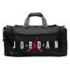 Сумка Nike VELOCITY DUFFLE 62,5L чорний Уні 30×64×33 см DT-MM0920-023, прев. 0