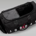 Сумка Nike VELOCITY DUFFLE 62,5L чорний Уні 30×64×33 см DT-MM0920-023, прев. 6