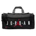 Сумка Nike VELOCITY DUFFLE 62,5L чорний Уні 30×64×33 см DT-MM0920-023, прев. 0