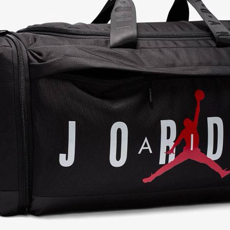 Сумка Nike VELOCITY DUFFLE 69L чорний Уні 31х32х81 см DT-LM0920-023, рис. 5