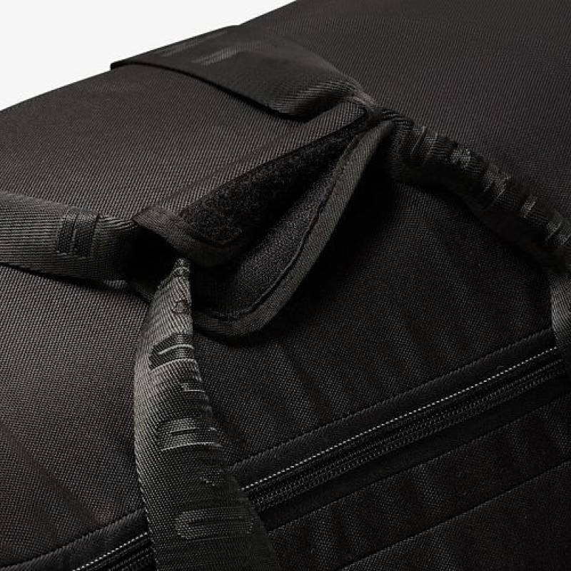 Сумка Nike VELOCITY DUFFLE 69L чорний Уні 31х32х81 см DT-LM0920-023, рис. 6