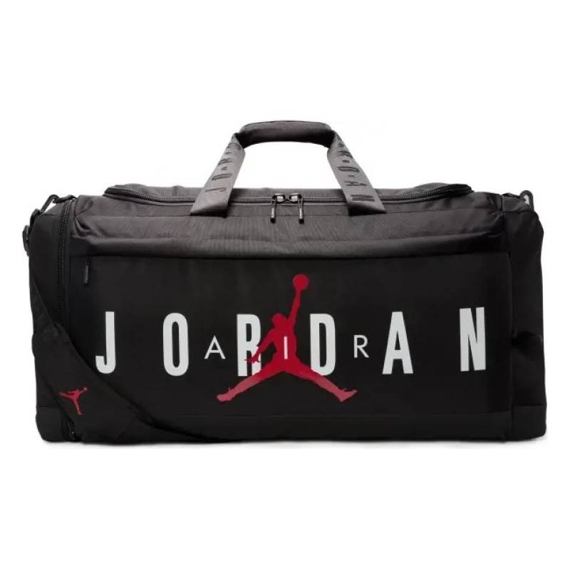 Сумка Nike VELOCITY DUFFLE 69L чорний Уні 31х32х81 см DT-LM0920-023, рис. 0