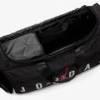 Сумка Nike VELOCITY DUFFLE 69L чорний Уні 31х32х81 см DT-LM0920-023, прев. 4
