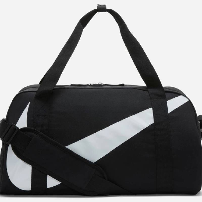 Сумка Nike Y NK GYM CLUB - SP23 чорний 25L Діт 51 х 33 х 23 см DT-DR6100-010, рис. 0