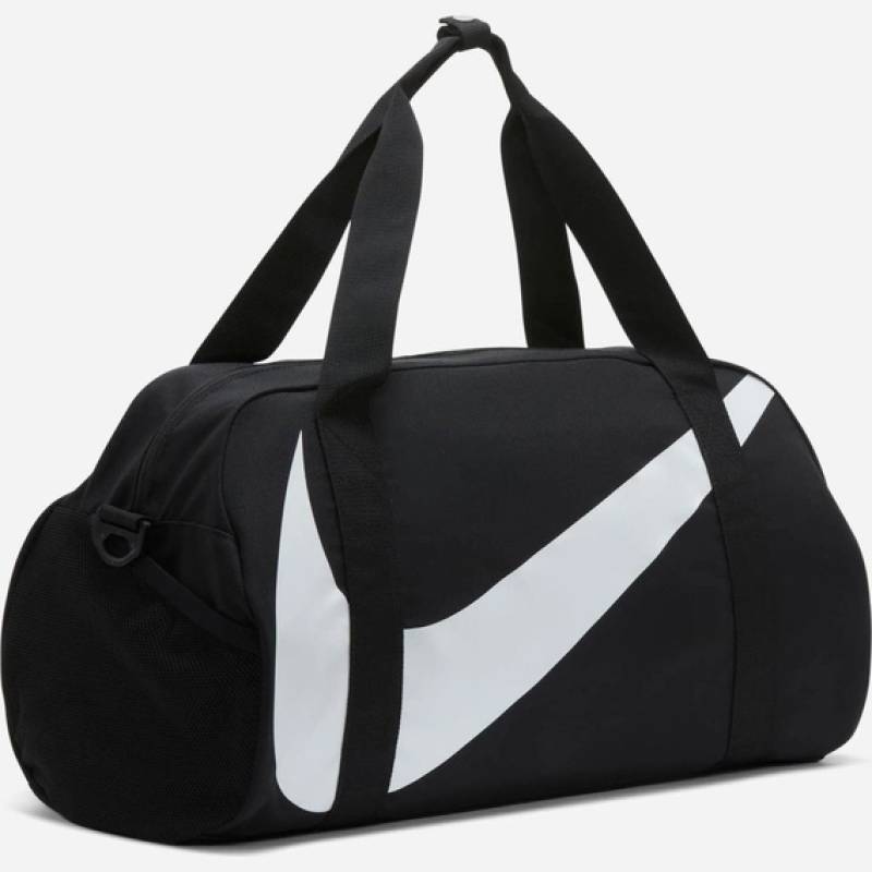 Сумка Nike Y NK GYM CLUB - SP23 чорний 25L Діт 51 х 33 х 23 см DT-DR6100-010, рис. 2