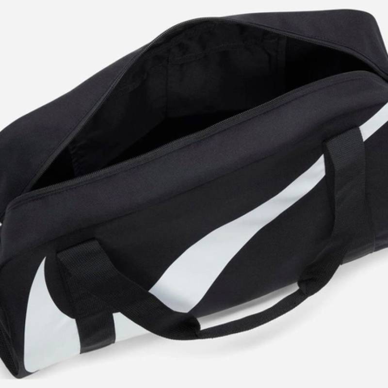 Сумка Nike Y NK GYM CLUB - SP23 чорний 25L Діт 51 х 33 х 23 см DT-DR6100-010, рис. 3