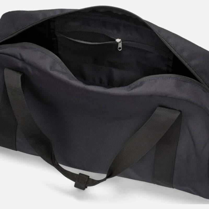 Сумка Nike Y NK GYM CLUB - SP23 чорний 25L Діт 51 х 33 х 23 см DT-DR6100-010, рис. 4