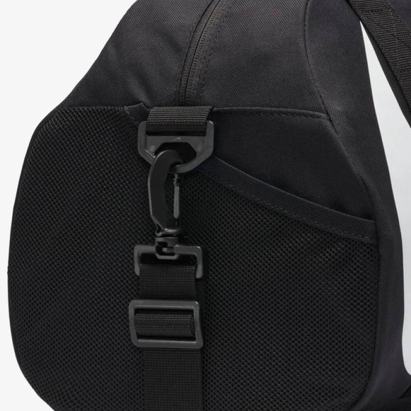 Сумка Nike Y NK GYM CLUB - SP23 чорний 25L Діт 51 х 33 х 23 см DT-DR6100-010, рис. 5