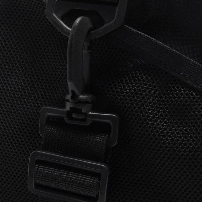 Сумка Nike Y NK GYM CLUB - SP23 чорний 25L Діт 51 х 33 х 23 см DT-DR6100-010, рис. 6