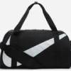 Сумка Nike Y NK GYM CLUB - SP23 чорний 25L Діт 51 х 33 х 23 см DT-DR6100-010, прев. 0