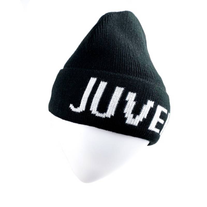 В'язана шапка Juventus Juv841, рис. 1
