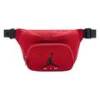 Сумка на пояс Nike JAM AIR CROSSBODY червоний Уні DT-MA9212-R78, прев. 0