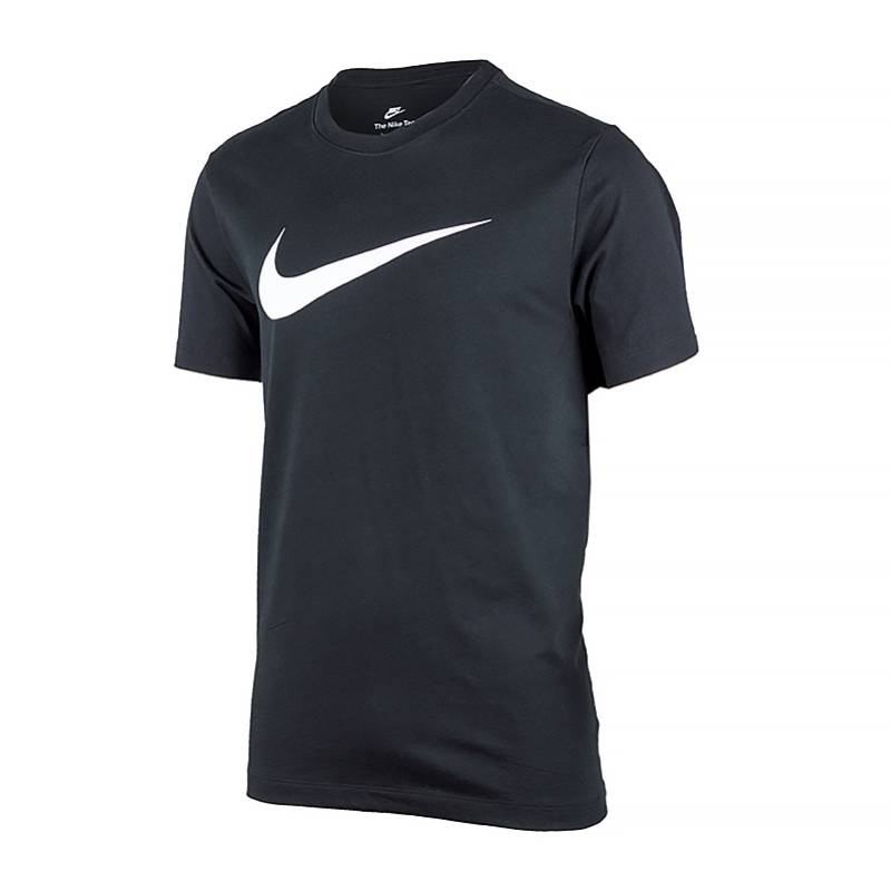 Футболка Nike M NSW TEE ICON SWOOSH DS-DC5094-010, рис. 0