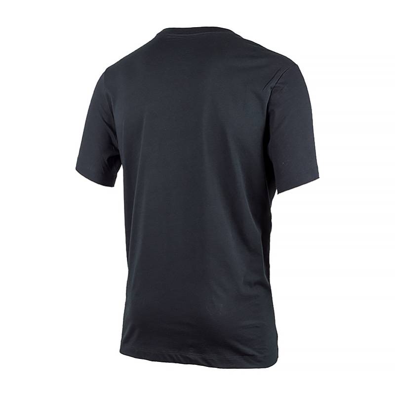 Футболка Nike M NSW TEE ICON SWOOSH DS-DC5094-010, рис. 1