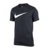 Футболка Nike M NSW TEE ICON SWOOSH DS-DC5094-010, прев. 0
