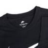 Футболка Nike M NSW TEE ICON SWOOSH DS-DC5094-010, прев. 2