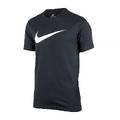 Футболка Nike M NSW TEE ICON SWOOSH DS-DC5094-010, прев. 0