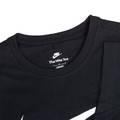 Футболка Nike M NSW TEE ICON SWOOSH DS-DC5094-010, прев. 2