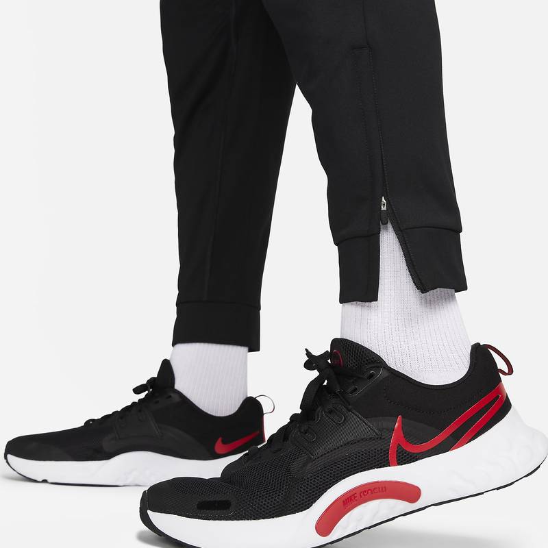 Штани Nike M DF TOTALITY PANT TPR DS-FB7509-010, рис. 4