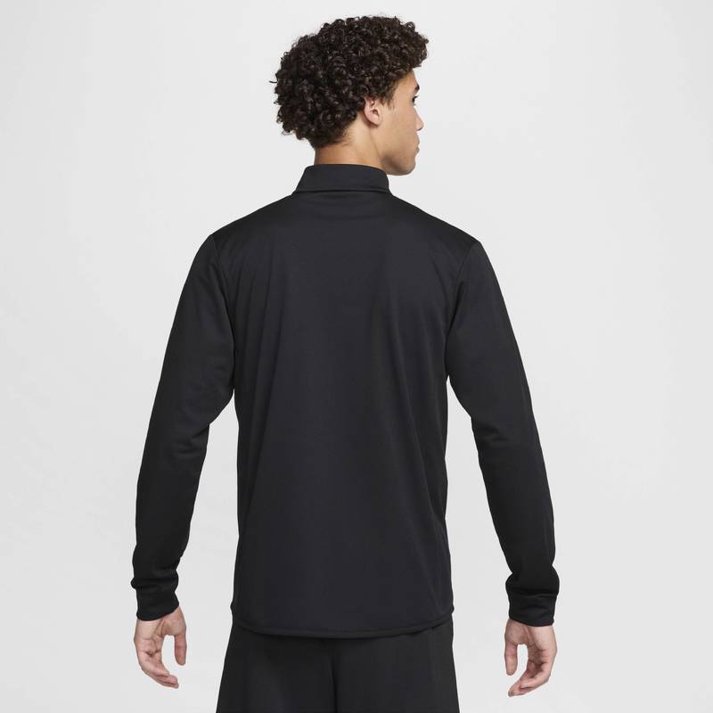 Толстовка Nike M DF TOTALITY KNIT JACKET DS-FV8962-010, рис. 1