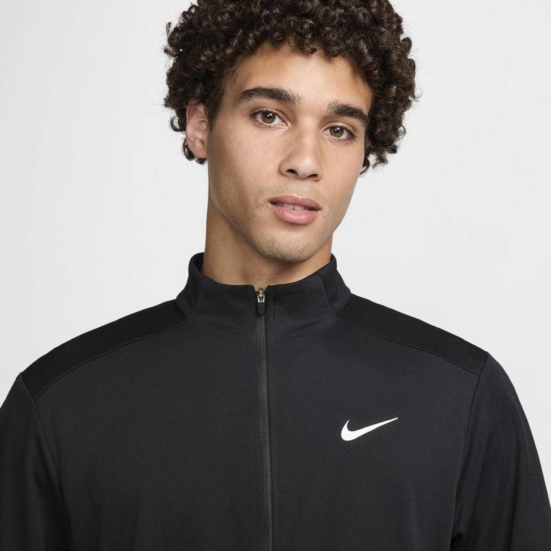 Толстовка Nike M DF TOTALITY KNIT JACKET DS-FV8962-010, рис. 2