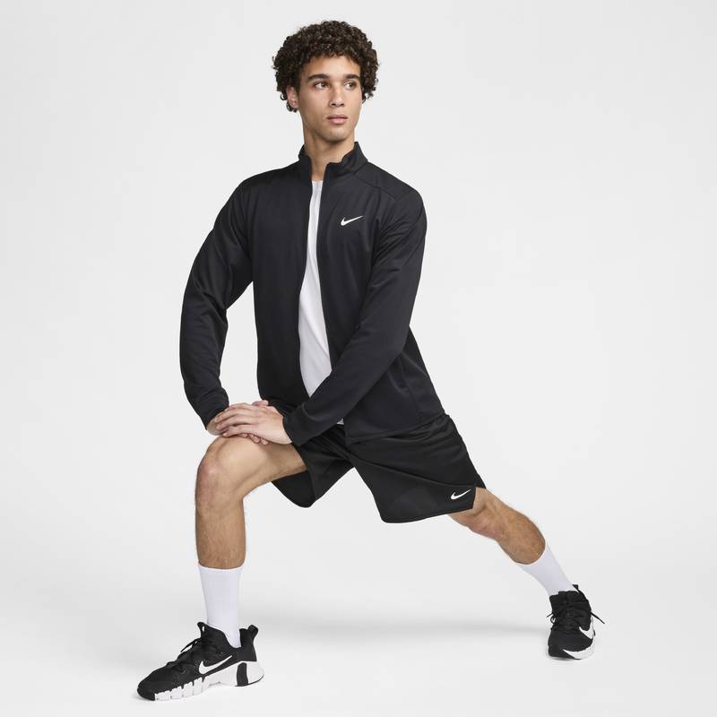 Толстовка Nike M DF TOTALITY KNIT JACKET DS-FV8962-010, рис. 4
