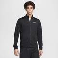 Толстовка Nike M DF TOTALITY KNIT JACKET DS-FV8962-010, прев. 0
