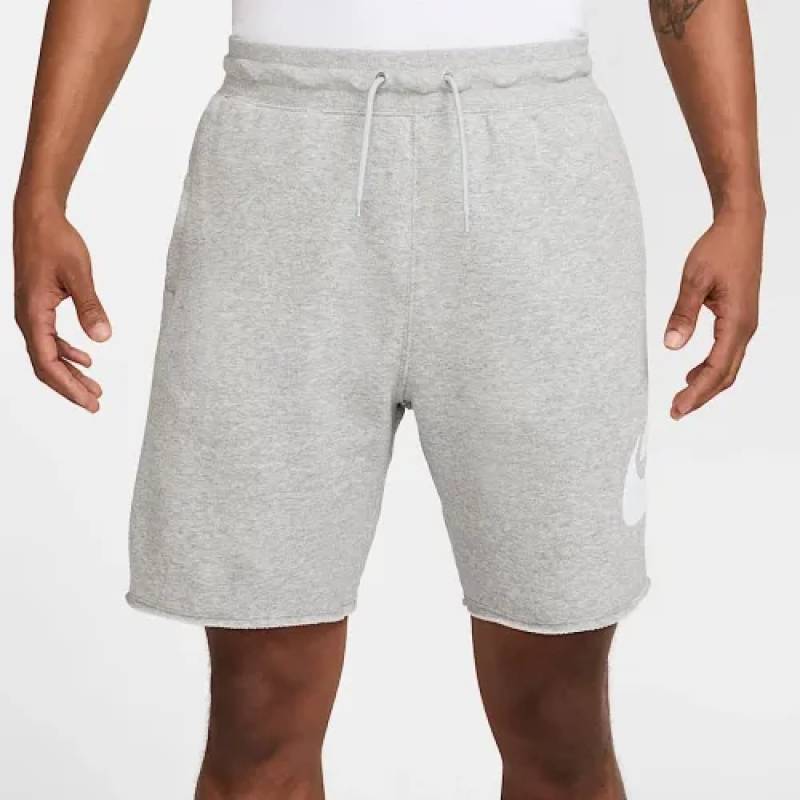Шорти Nike M CLUB ALUMNI FT SHORT DS-FQ4950-063, рис. 1