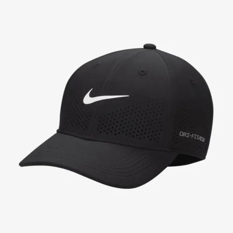 Бейсболка Nike U DFADV CLUB CAP S AB P DS-FB5636-010, рис. 0