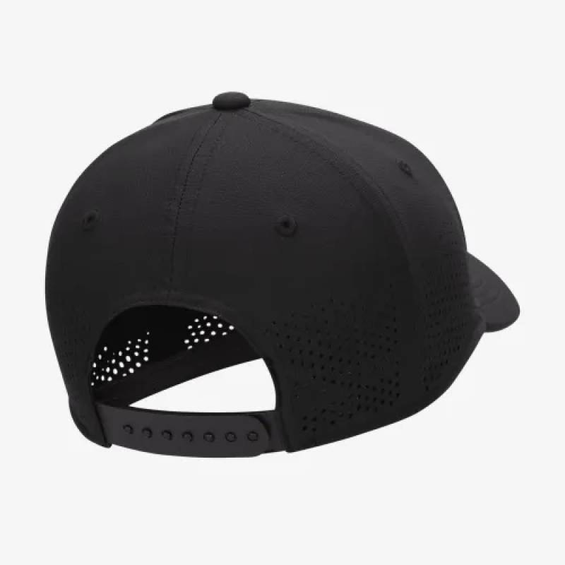Бейсболка Nike U DFADV CLUB CAP S AB P DS-FB5636-010, рис. 1