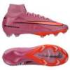 Футбольні бутси Nike MERCURIAL ZOOM SUPERFLY 10 ELITE FG FQ1454-600, прев. 0