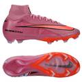 Футбольные бутсы Nike MERCURIAL ZOOM SUPERFLY 10 ELITE FG FQ1454-600, прев. 0