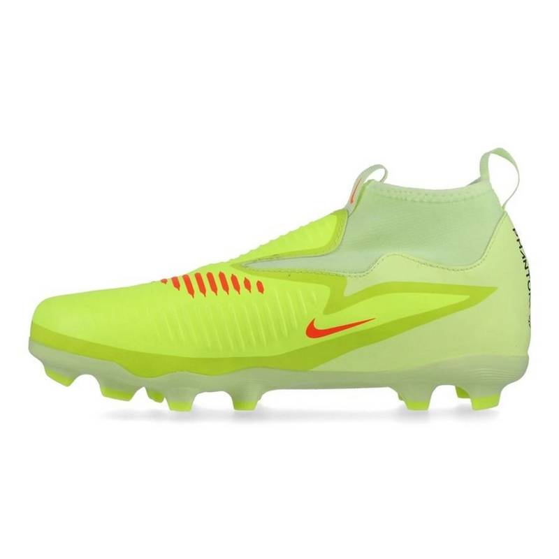 Дитячі футбольні бутси Nike Phantom 6 Academy High MG Junior HQ2042-800, рис. 1