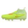 Детские футбольные бутсы Nike Phantom 6 Academy High MG Junior HQ2042-800, прев. 1