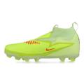Дитячі футбольні бутси Nike Phantom 6 Academy High MG Junior HQ2042-800, прев. 1