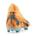 Дитячі футбольні бутси Nike MERCURIAL ZOOM SUPERFLY 10 ACADEMY KYLIAN MBAPPÉ FG/MG HF3417-801, прев. 4