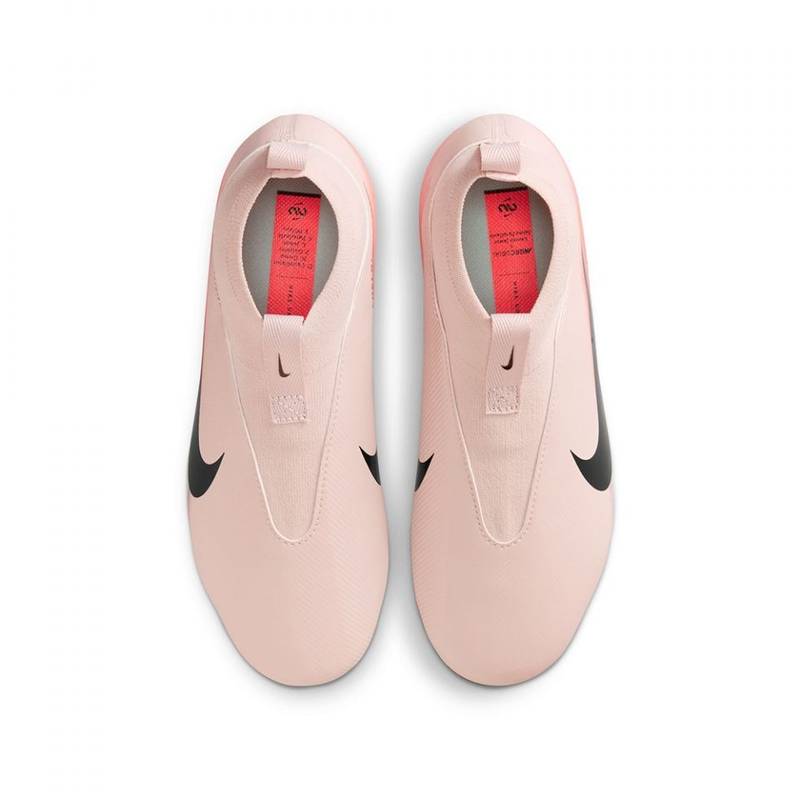 Дитячі футбольні бутси Nike MERCURIAL ZOOM SUPERFLY 10 ACADEMY FG/MG NU2 IB1516-600, рис. 2