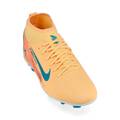 Дитячі футбольні бутси Nike MERCURIAL SUPERFLY 10 CLUB KYLIAN MBAPPÉ FG/MG HF6283-801, прев. 2