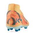 Дитячі футбольні бутси Nike MERCURIAL SUPERFLY 10 CLUB KYLIAN MBAPPÉ FG/MG HF6283-801, прев. 4