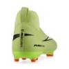 Детские футбольные бутсы Nike MERCURIAL ZOOM SUPERFLY 10 ACADEMY FG/MG FQ8304-300, прев. 4