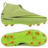 Детские футбольные бутсы Nike MERCURIAL ZOOM SUPERFLY 10 ACADEMY FG/MG FQ8304-300, прев. 0